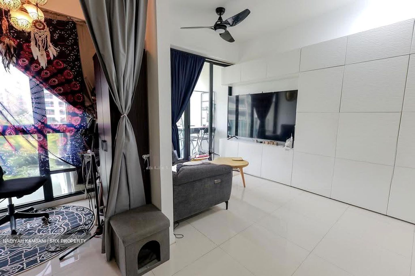 The Jovell (D17), Condominium #606384931
